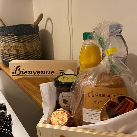 Appartamento Bienvenue A La Rederie D'Amiens Esterno foto